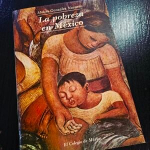La pobreza en México