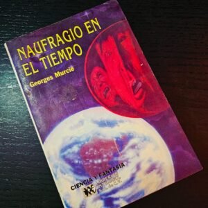 Naufragio en el Tiempo