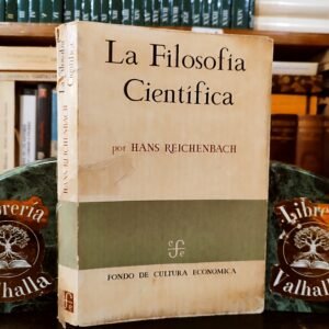 La Filosofía Científica