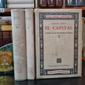 El Capital