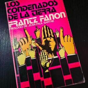Los condenados de la tierra