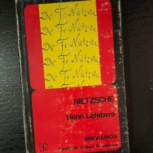 Nietzsche