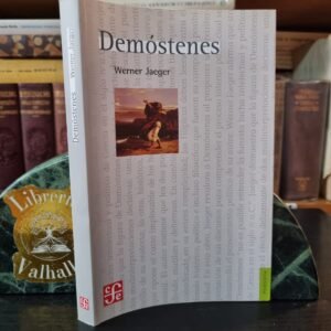 Demóstenes