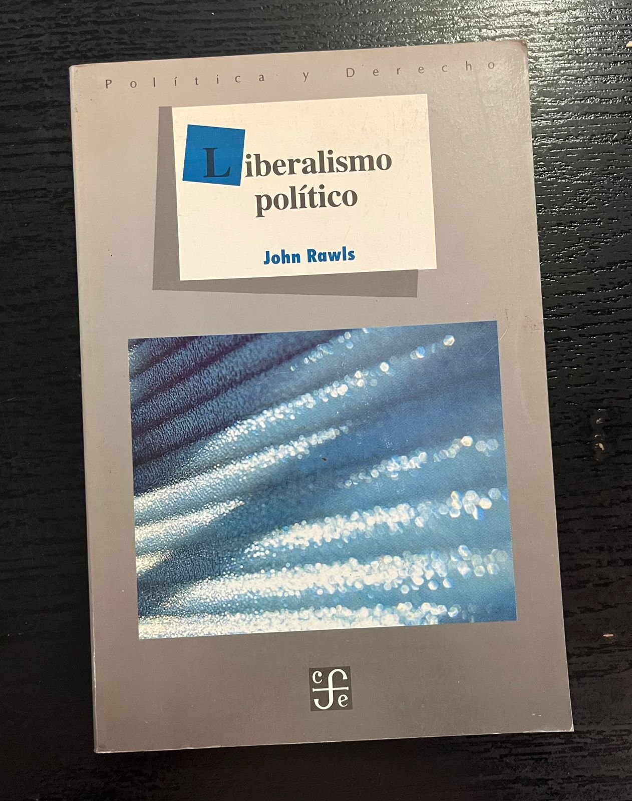Liberalismo político