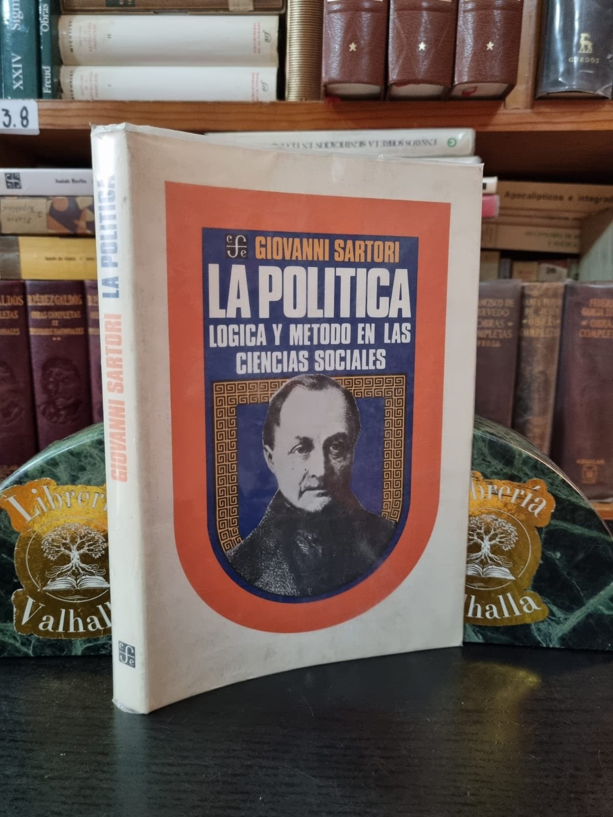 La Política