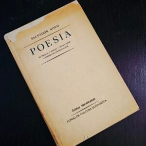 Poesía