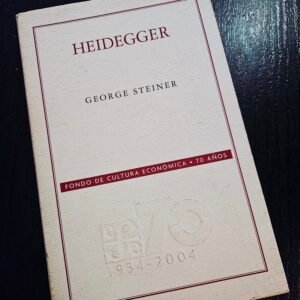 Heidegger