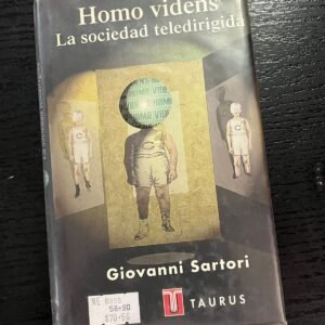 Homo videns