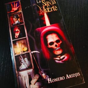 La Santa Muerte