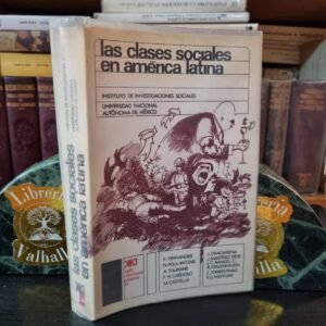 Las clases sociales en américa latina