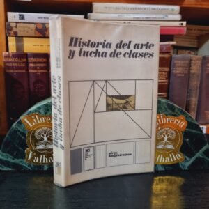 Historia del arte y lucha de clases
