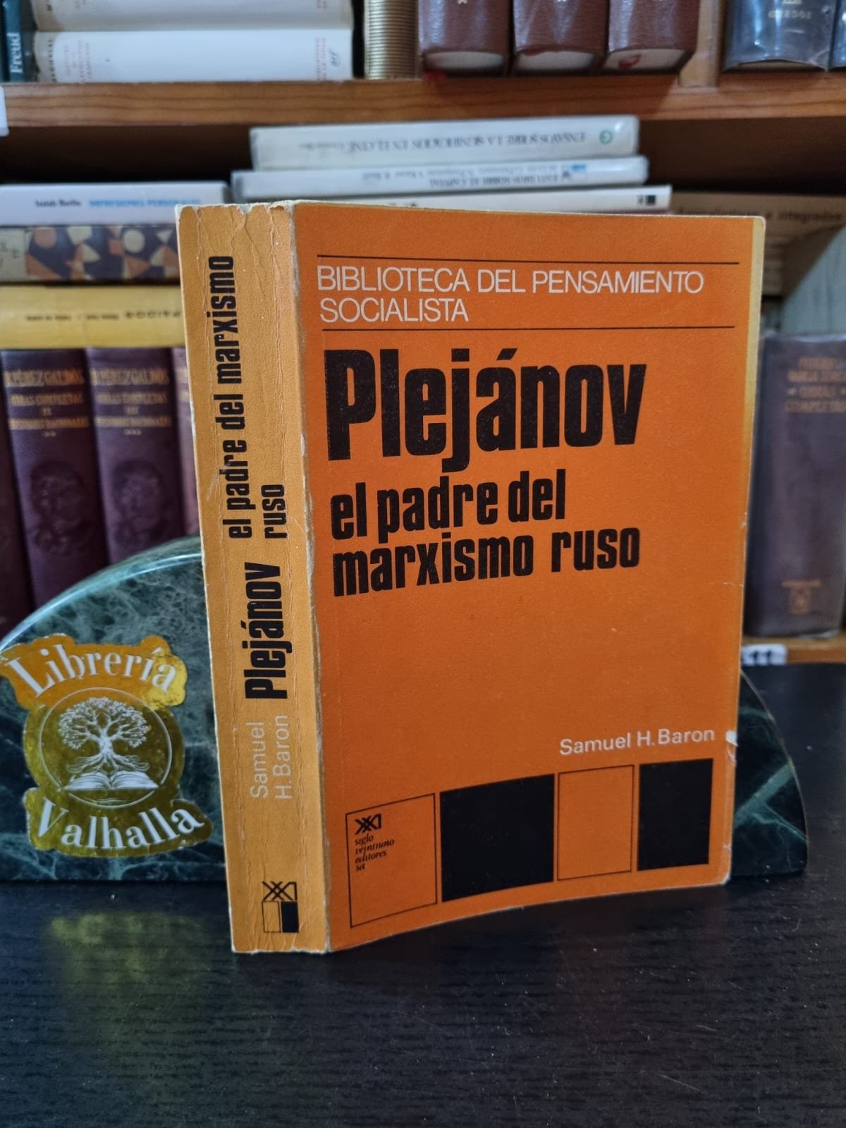Plejánov