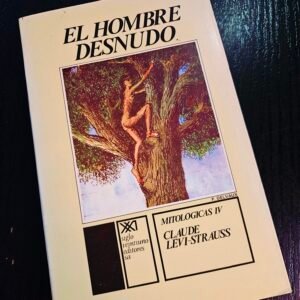 El Hombre Desnudo
