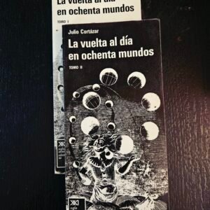 La vuelta al día en ochenta mundos