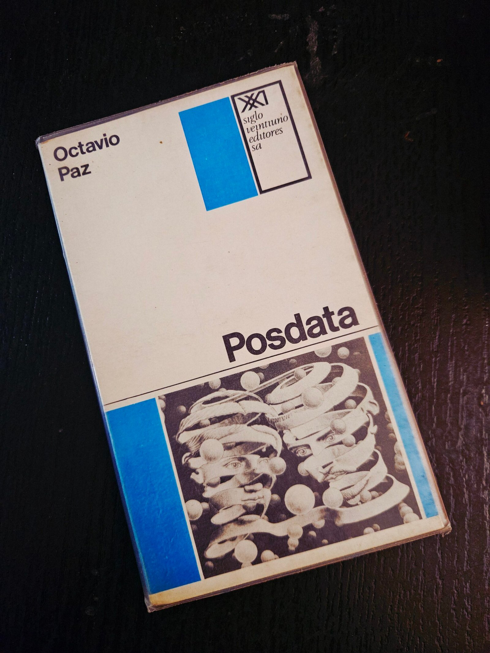 Posdata