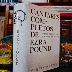 Cantares Completos