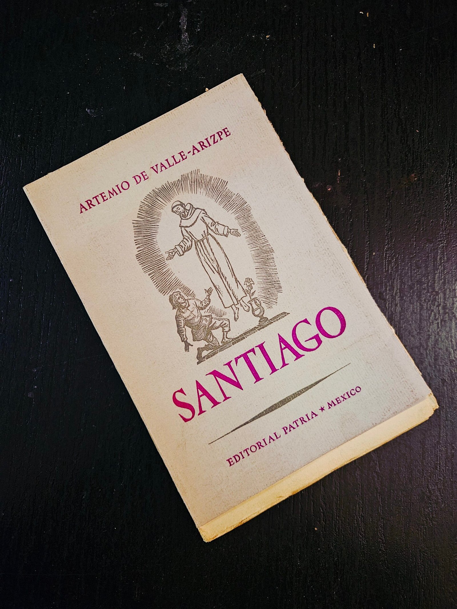 Santiago
