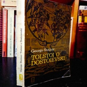 Tolstoi o Dostoievski