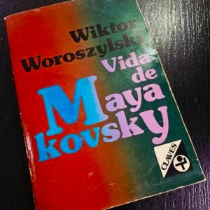Vida de Mayakovsky