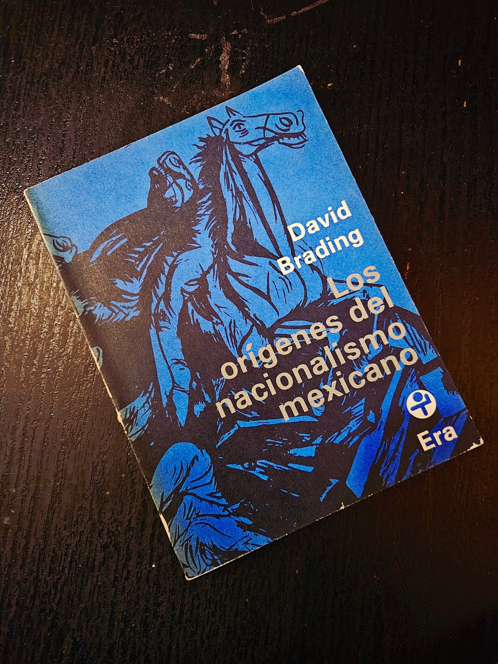 Los Orígenes del Nacionalismo Mexicano