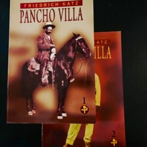 Pancho Villa (volumen 1)
