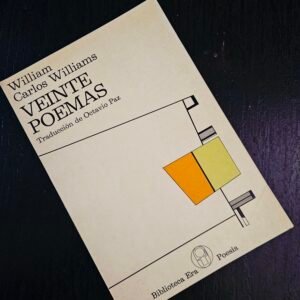 Veinte Poemas