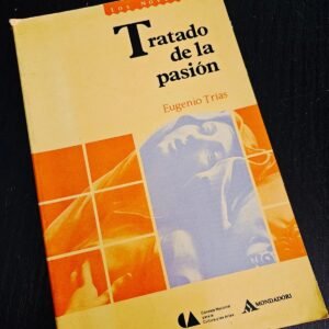 Tratado de la pasión