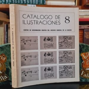CATALOGO DE ILUSTRACIONES 8