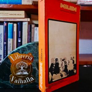 Deslinde. Cuadernos de Cultura Política Universitaria. Tomo I. Números 1/15