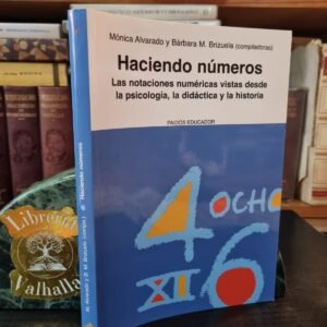 Haciendo números