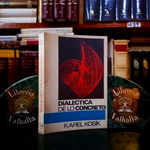 Dialéctica de lo Concreto