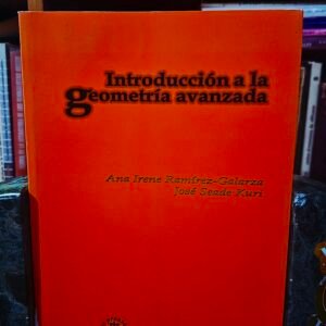 INTRODUCCION A LA GEOMETRIA AVANZADA