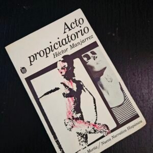 Acto propiciatorio