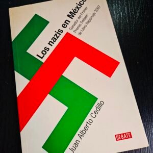 Los nazis en México