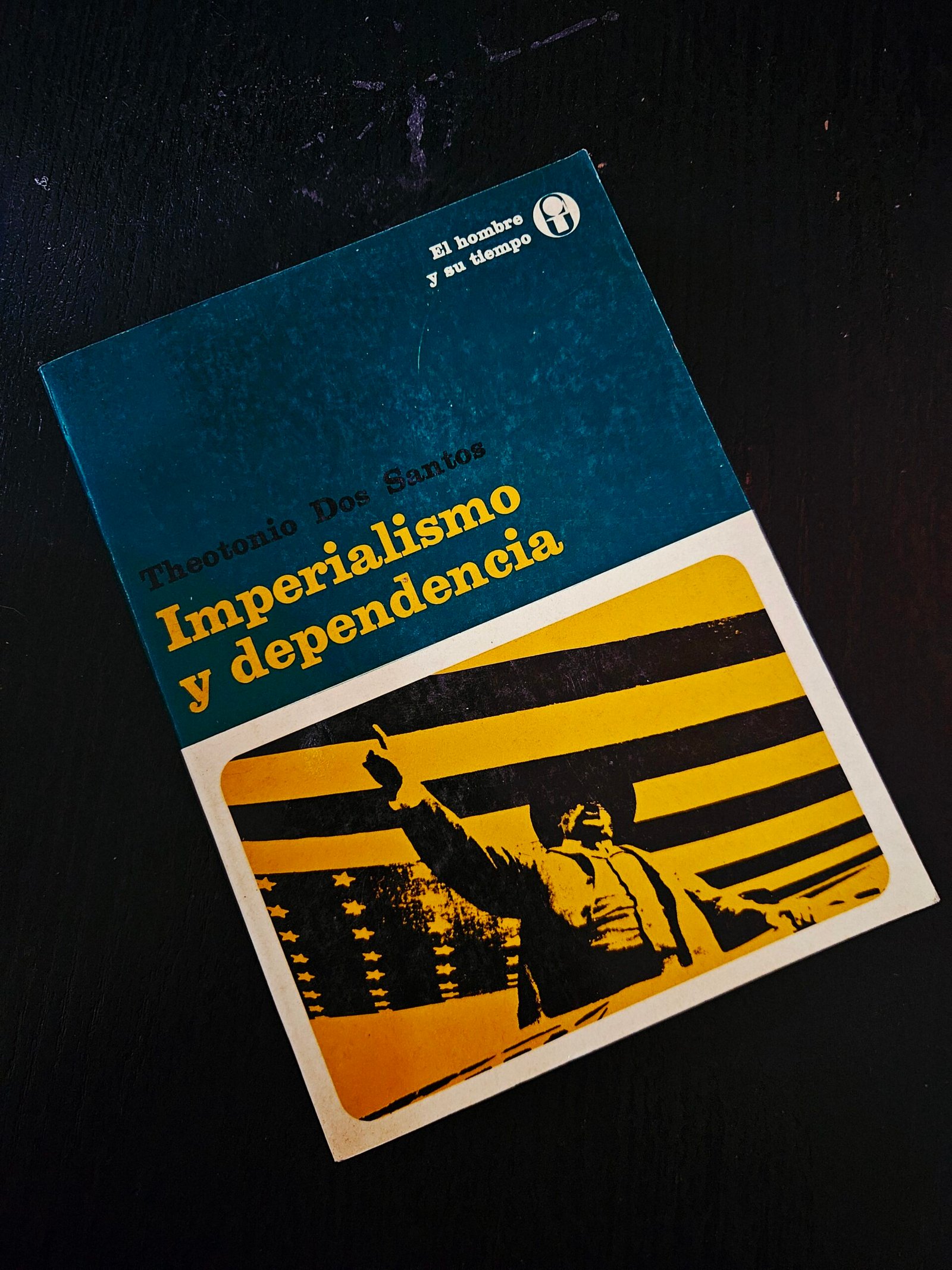 Imperialismo y Dependencia