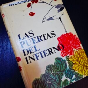 Las puertas del infierno