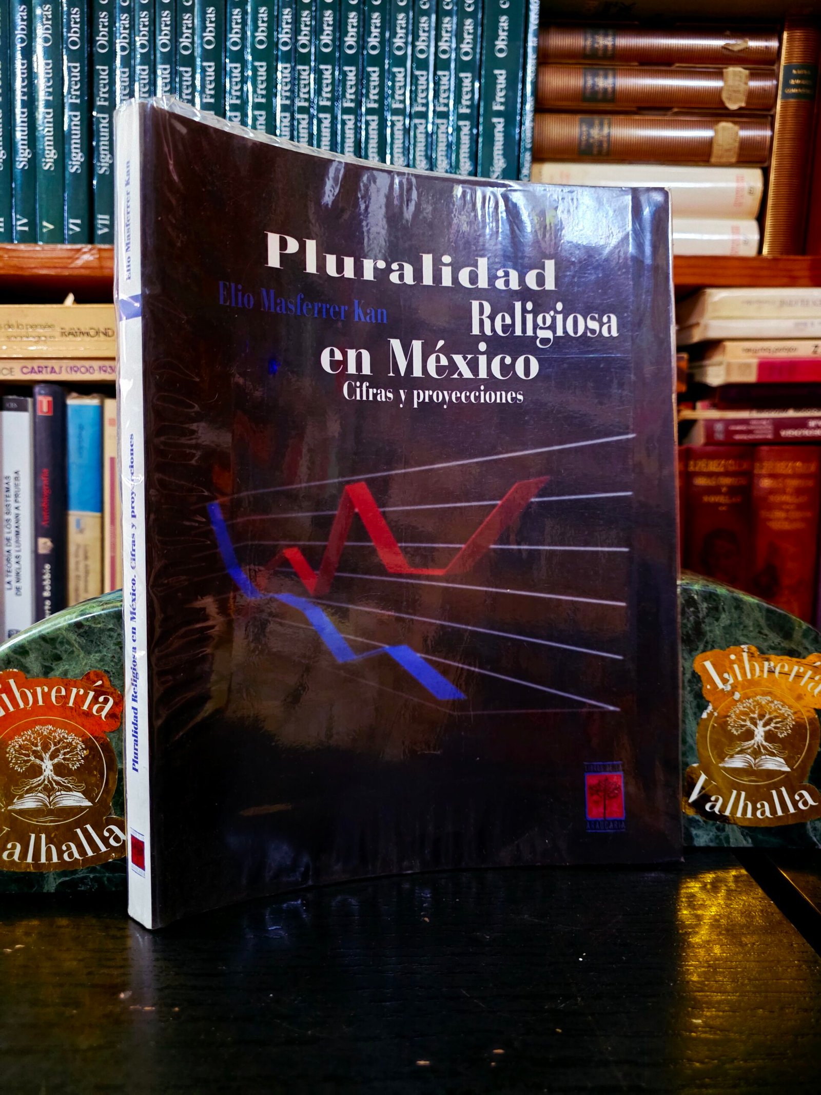 Pluralidad Religiosa en México