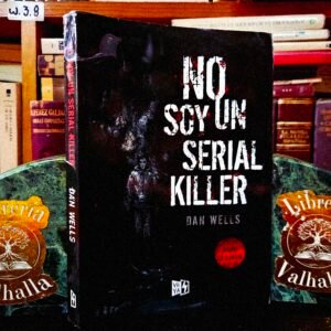 No soy un serial killer