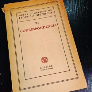 Correspondencia