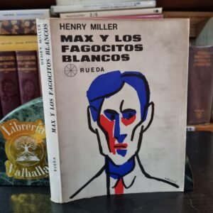 Max y los fagocitos blancos