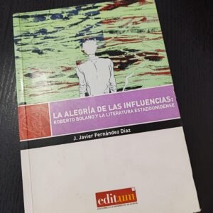 La Alegría de las Influencias