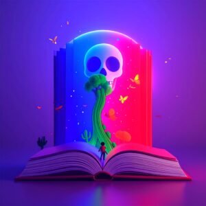 Literatura Mexicana