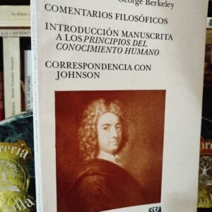 COMENTARIOS FILOSÓFICOS