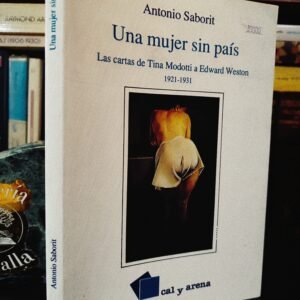 Una mujer sin país