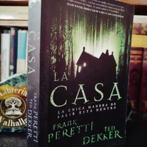 LA CASA