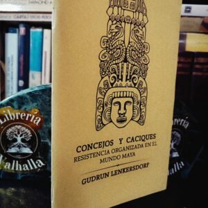 Concejos y caciques