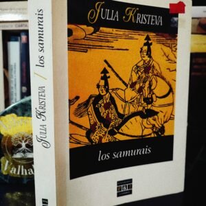 los samurais