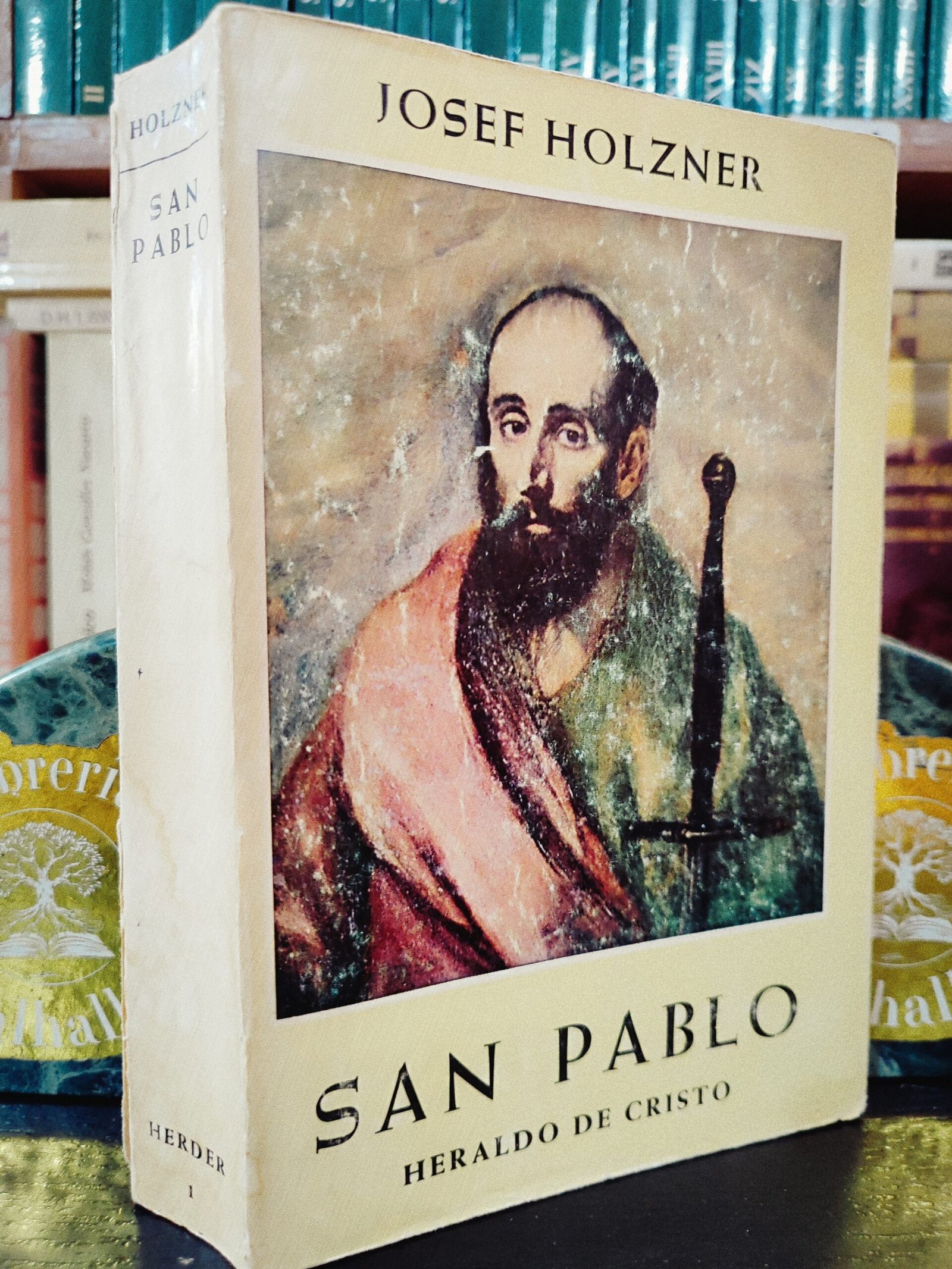 SAN PABLO