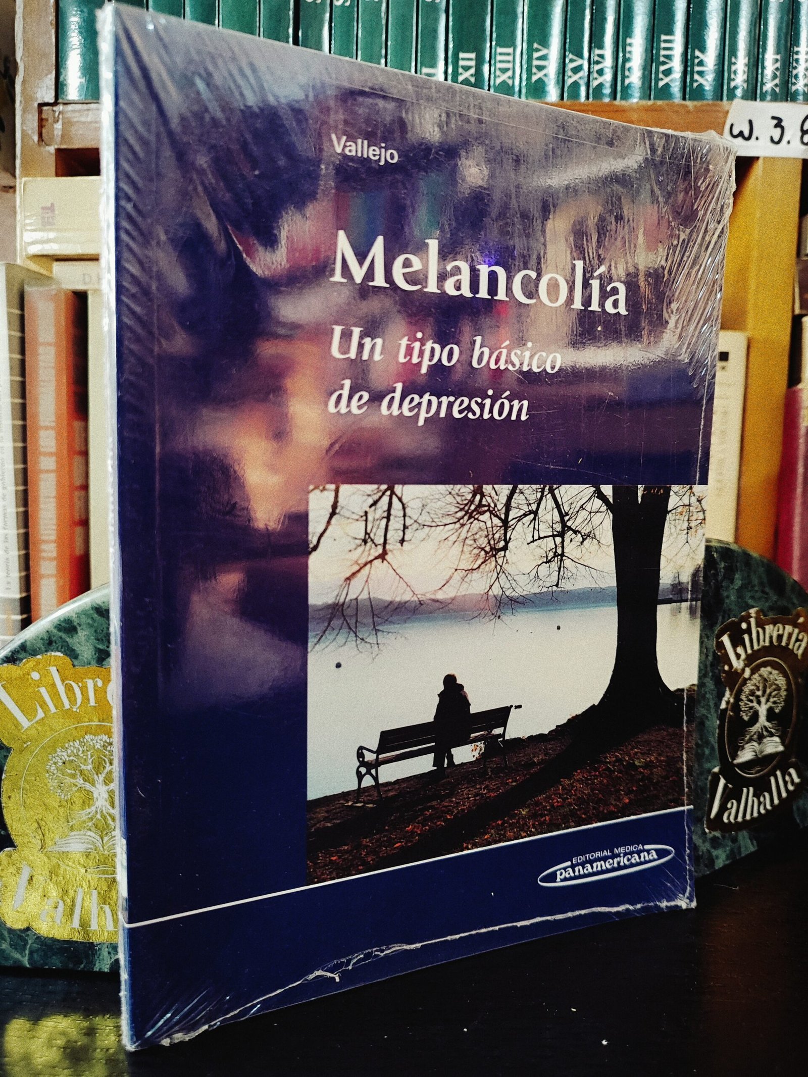 Melancolía
