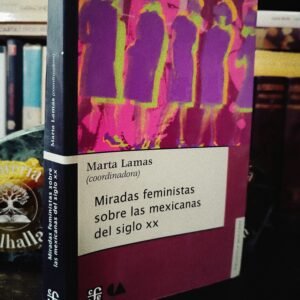 Miradas feministas sobre las mexicanas del siglo xx